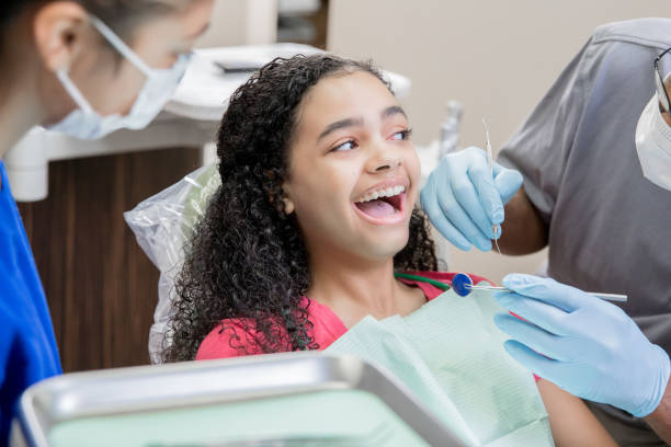 Best Emergency Dentist for Knocked-Out Tooth in Laurel Park, NC