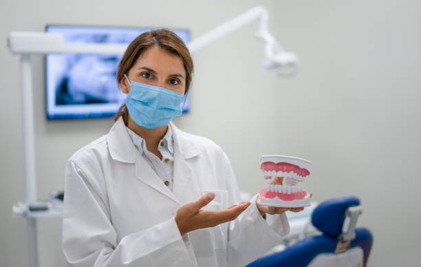 Best Pediatric Emergency Dentist in Laurel Park, NC