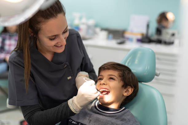 Best Emergency Dentist for Lost Fillings or Crowns in Laurel Park, NC