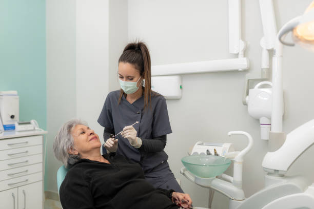  Laurel Park, NC Emergency Dentist Pros