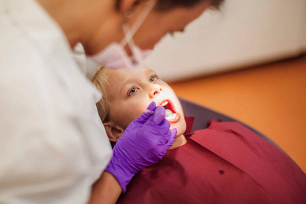 Best Emergency Dental Care for Abscessed Tooth in Laurel Park, NC