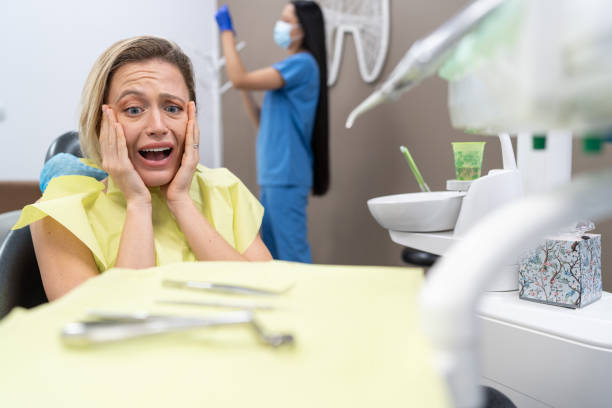 Best Mobile Emergency Dentist in Laurel Park, NC