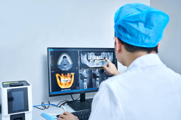 Best Mobile Emergency Dentist in Laurel Park, NC