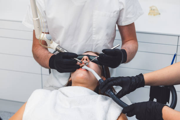 Best Orthodontic Emergency Dentist in Laurel Park, NC