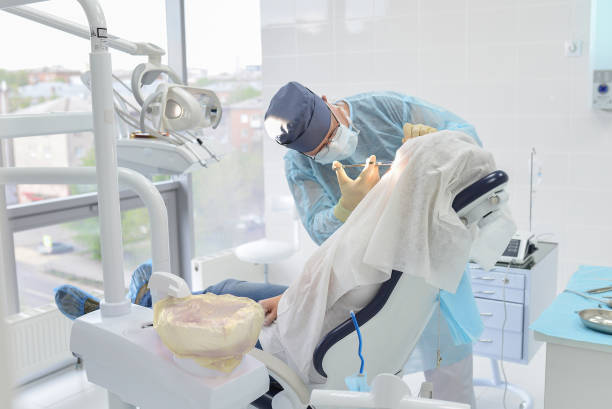Best Emergency Cosmetic Dentistry in Laurel Park, NC